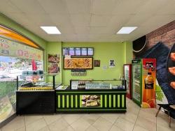 Business For Lease Transfer In Ortaca Cumhuriyet Neighborhood.