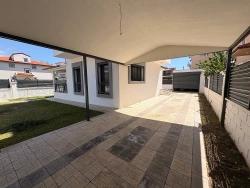 Fully Detached 4+1 Brand New Villa For Sale In Ortaca Karaburun Neighborhood.