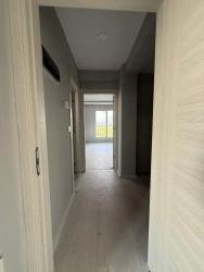 New Building In Dalaman Hürriyet, Large 50 M² 1+1 Flat