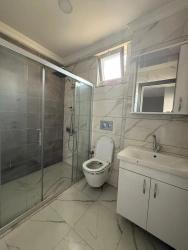 New Building In Dalaman Hürriyet, Large 50 M² 1+1 Flat