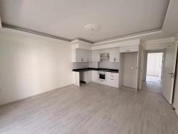 1+1 Apartment With Private Entrance And Pool In Karaburun Neighborhood.
