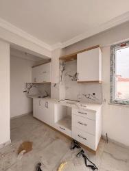 1+1 Apartment For Sale In Ortaca Cumhuriyet Neighborhood.