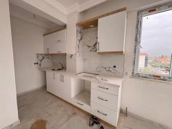 1+1 Apartment For Sale In Ortaca Cumhuriyet Neighborhood.