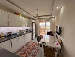 Ortaca Cumhuriyet Neighborhood, Closed Kitchen, 3+1 Apartment With Central Heating | Suitable For High Loan Ratio
