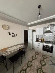 3+1 Bedroom Apartment For Sale in Beşköprü Nbh. Ortaca - 125 m²