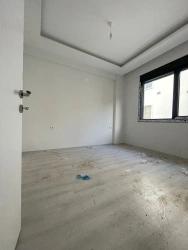 New 1+1 Apartment For Sale In Ortaca Çaylı With Settlement