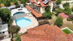 5+1 Bedroom Villa For Sale in Dalyan Nbh. Ortaca - 350 m²