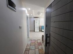 1+1 Furnished Apartment For Sale With Tourism Operation Certificate In Ortaca Karaburun