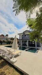 4+1 Bedroom Villa For Sale in Dalyan Nbh. Ortaca - 500 m²