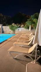 4+1 Bedroom Villa For Sale in Dalyan Nbh. Ortaca - 500 m²