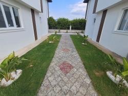 2+1 Apartment With Pool And Underfloor Heating In Ortaca Arıkbaşı