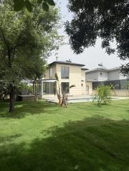 Luxury Detached 3+1 Villa In Ortaca Güzelyurt