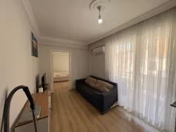1+1 Bedroom Apartment For Rent in Bezkese Nbh. Dalaman - 55 m²