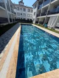 2+1 Bedroom Apartment For rent in Karaburun Nbh. Ortaca - 90 m²