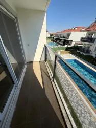 2+1 Bedroom Apartment For rent in Karaburun Nbh. Ortaca - 90 m²