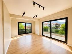 2+1 Bedroom Apartment For rent in Cumhuriyet Nbh. Ortaca - 120 m²