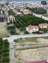 750 M² Land For Sale In Ortaca Arıkbaşı