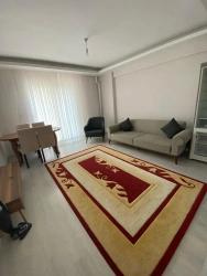 Large, Furnished 1+1 Apartment For Sale In Dalaman Karaçalı