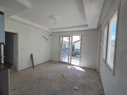 Brand New 1+1 Flat For Sale In Ortaca Arıkbaşı