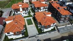 1+1 Apartment For Sale In Ortaca Karaburun, In A Complex With A Pool