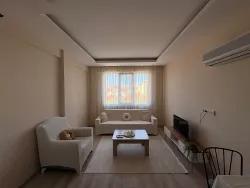 1+1 Bedroom Apartment For Rent in Altıntas Nbh. Dalaman - 60 m²