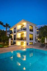 1+1 Apartments With Pool For Rent In Fethiye Ölüdeniz