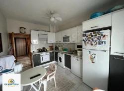 2+1 Flat For Sale In Dalaman Karaçalı With Great Opportunity