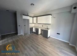 1+1 Rental Apartment With Pool In Ortaca Karaburun