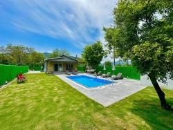 2+1 Furnished Villa For Rent In Dalyan Archers