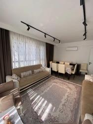 Luxury 2+1 Flat With Underfloor Heating And Closed Kitchen For Sale In Ortaca Center