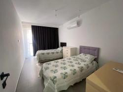 Luxury 2+1 Flat With Underfloor Heating And Closed Kitchen For Sale In Ortaca Center