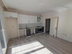 1+1 Apartment With Glass Balcony In Ortaca Karaburun