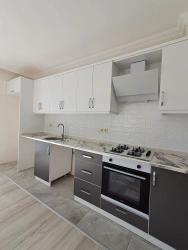 1+1 Apartment With Glass Balcony In Ortaca Karaburun