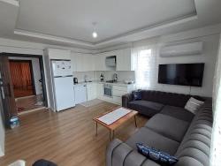 Furnished 2+1 Apartment For Sale In Ortaca Çaylı