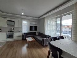 Furnished 2+1 Apartment For Sale In Ortaca Çaylı