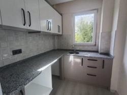 1+1 New Flat For Sale With Hidden Kitchen In Dalaman Hürriyet