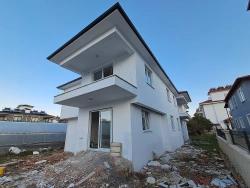 Brand New 2+1 Flat For Sale In Ortaca Karaburun