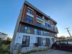 Duplex 2+1 Unfurnished Apartment For Rent In Dalaman Beskese