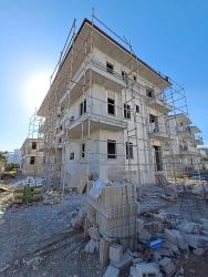 Luxury 1+1 Apartment With Pool For Sale In Ortaca Karaburun