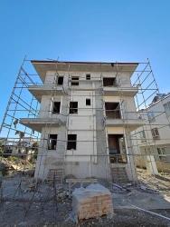 Luxury 1+1 Apartment With Pool For Sale In Ortaca Karaburun