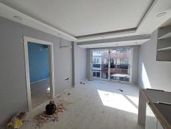 Opportunity 1+1 Home Office And Apartments In Ortaca Center