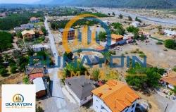 Günaydın Emlaktan Detached House And Land For Sale In Köyceğiz Döğüşbele, 763 M²