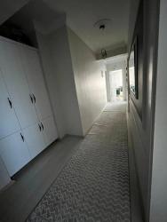 2+1 Flat For Sale With Closed Kitchen On The Street From Günaydın Real Estate