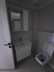 Brand New 2+1 Flat For Sale In Karaburun By Günaydın Emlak