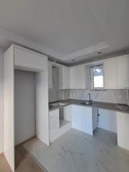 Brand New 2+1 Flat For Sale In Karaburun By Günaydın Emlak
