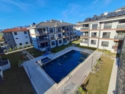 2+1 Apartment For Sale With Pool In Bahçelievler From Günaydın Real Estate