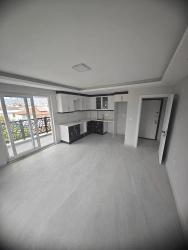 2+1 Apartment With Master Bathroom In The Center For Sale From Günaydın Real Estate