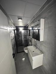 2+1 Apartment With Master Bathroom In The Center For Sale From Günaydın Real Estate