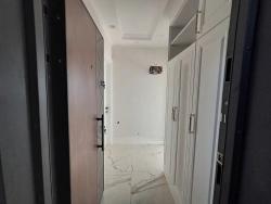 1+1 Apartments With Pool For Sale In Çaylı From Günaydın Real Estate