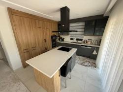 Günaydın Real Estate Offers An Ultra-Luxury Triplex 6+1 Detached Villa With A Private Pool In Çaylı.